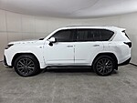 Used 2024 LEXUS LX LX 600 F SPORT 4WD in WEST PALM BEACH, FLORIDA (Photo 7)