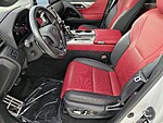Used 2024 LEXUS LX LX 600 F SPORT 4WD in WEST PALM BEACH, FLORIDA (Photo 9)