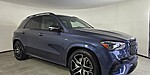 Used 2024 MERCEDES-BENZ GLE AMG GLE 53 4MATIC+ SUV in WEST PALM BEACH, FLORIDA