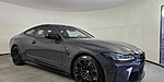 Used 2025 BMW M4 COMPETITION COUPE in WEST PALM BEACH, FLORIDA
