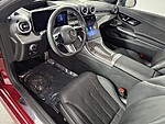 Used 2024 MERCEDES-BENZ CLE CLE 300 4MATIC COUPE in WEST PALM BEACH, FLORIDA (Photo 10)