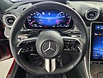 Used 2024 MERCEDES-BENZ CLE CLE 300 4MATIC COUPE in WEST PALM BEACH, FLORIDA (Photo 15)