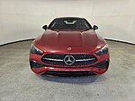 Used 2024 MERCEDES-BENZ CLE CLE 300 4MATIC COUPE in WEST PALM BEACH, FLORIDA (Photo 2)