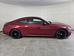 Used 2024 MERCEDES-BENZ CLE CLE 300 4MATIC COUPE in WEST PALM BEACH, FLORIDA (Photo 3)