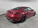 Used 2024 MERCEDES-BENZ CLE CLE 300 4MATIC COUPE in WEST PALM BEACH, FLORIDA (Photo 4)