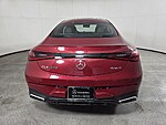 Used 2024 MERCEDES-BENZ CLE CLE 300 4MATIC COUPE in WEST PALM BEACH, FLORIDA (Photo 5)
