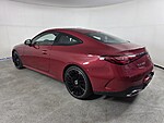 Used 2024 MERCEDES-BENZ CLE CLE 300 4MATIC COUPE in WEST PALM BEACH, FLORIDA (Photo 6)