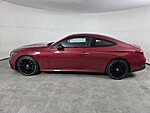 Used 2024 MERCEDES-BENZ CLE CLE 300 4MATIC COUPE in WEST PALM BEACH, FLORIDA (Photo 7)
