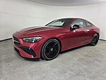 Used 2024 MERCEDES-BENZ CLE CLE 300 4MATIC COUPE in WEST PALM BEACH, FLORIDA (Photo 8)
