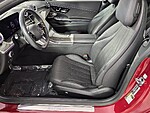 Used 2024 MERCEDES-BENZ CLE CLE 300 4MATIC COUPE in WEST PALM BEACH, FLORIDA (Photo 9)