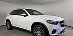 Used 2025 MERCEDES-BENZ GLC-CLASS GLC 300 4MATIC SUV in WEST PALM BEACH, FLORIDA