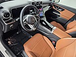 Used 2025 MERCEDES-BENZ GLC-CLASS GLC 300 4MATIC SUV in WEST PALM BEACH, FLORIDA (Photo 10)