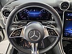 Used 2025 MERCEDES-BENZ GLC-CLASS GLC 300 4MATIC SUV in WEST PALM BEACH, FLORIDA (Photo 17)