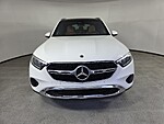 Used 2025 MERCEDES-BENZ GLC-CLASS GLC 300 4MATIC SUV in WEST PALM BEACH, FLORIDA (Photo 2)