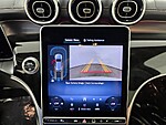 Used 2025 MERCEDES-BENZ GLC-CLASS GLC 300 4MATIC SUV in WEST PALM BEACH, FLORIDA (Photo 21)