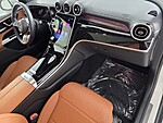 Used 2025 MERCEDES-BENZ GLC-CLASS GLC 300 4MATIC SUV in WEST PALM BEACH, FLORIDA (Photo 28)