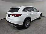 Used 2025 MERCEDES-BENZ GLC-CLASS GLC 300 4MATIC SUV in WEST PALM BEACH, FLORIDA (Photo 4)