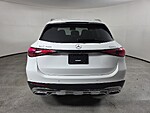 Used 2025 MERCEDES-BENZ GLC-CLASS GLC 300 4MATIC SUV in WEST PALM BEACH, FLORIDA (Photo 5)