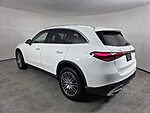 Used 2025 MERCEDES-BENZ GLC-CLASS GLC 300 4MATIC SUV in WEST PALM BEACH, FLORIDA (Photo 6)