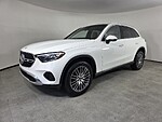 Used 2025 MERCEDES-BENZ GLC-CLASS GLC 300 4MATIC SUV in WEST PALM BEACH, FLORIDA (Photo 8)