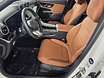 Used 2025 MERCEDES-BENZ GLC-CLASS GLC 300 4MATIC SUV in WEST PALM BEACH, FLORIDA (Photo 9)