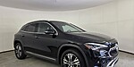 Used 2025 MERCEDES-BENZ GLA GLA 250 SUV in WEST PALM BEACH, FLORIDA