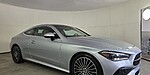 Used 2024 MERCEDES-BENZ CLE CLE 300 4MATIC COUPE in WEST PALM BEACH, FLORIDA