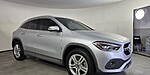 Used 2021 MERCEDES-BENZ GLA GLA 250 SUV in WEST PALM BEACH, FLORIDA