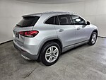 Used 2021 MERCEDES-BENZ GLA GLA 250 SUV in WEST PALM BEACH, FLORIDA (Photo 4)