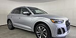 Used 2022 AUDI Q5 S LINE PREMIUM 45 TFSI QUATTRO in WEST PALM BEACH, FLORIDA