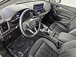 Used 2022 AUDI Q5 S LINE PREMIUM 45 TFSI QUATTRO in WEST PALM BEACH, FLORIDA (Photo 10)