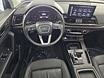 Used 2022 AUDI Q5 S LINE PREMIUM 45 TFSI QUATTRO in WEST PALM BEACH, FLORIDA (Photo 13)