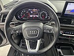 Used 2022 AUDI Q5 S LINE PREMIUM 45 TFSI QUATTRO in WEST PALM BEACH, FLORIDA (Photo 18)