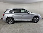 Used 2022 AUDI Q5 S LINE PREMIUM 45 TFSI QUATTRO in WEST PALM BEACH, FLORIDA (Photo 3)