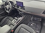 Used 2022 AUDI Q5 S LINE PREMIUM 45 TFSI QUATTRO in WEST PALM BEACH, FLORIDA (Photo 32)