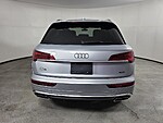 Used 2022 AUDI Q5 S LINE PREMIUM 45 TFSI QUATTRO in WEST PALM BEACH, FLORIDA (Photo 5)