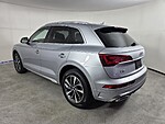 Used 2022 AUDI Q5 S LINE PREMIUM 45 TFSI QUATTRO in WEST PALM BEACH, FLORIDA (Photo 6)