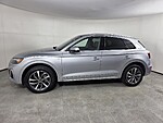 Used 2022 AUDI Q5 S LINE PREMIUM 45 TFSI QUATTRO in WEST PALM BEACH, FLORIDA (Photo 7)
