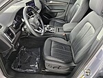 Used 2022 AUDI Q5 S LINE PREMIUM 45 TFSI QUATTRO in WEST PALM BEACH, FLORIDA (Photo 9)