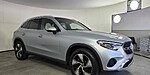 Used 2024 MERCEDES-BENZ GLC-CLASS GLC 300 SUV in WEST PALM BEACH, FLORIDA