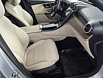 Used 2024 MERCEDES-BENZ GLC-CLASS GLC 300 SUV in WEST PALM BEACH, FLORIDA (Photo 28)