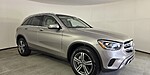 Used 2020 MERCEDES-BENZ GLC-CLASS GLC 300 SUV in WEST PALM BEACH, FLORIDA
