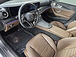 Used 2023 MERCEDES-BENZ E-CLASS E 350 4MATIC SEDAN in WEST PALM BEACH, FLORIDA (Photo 10)