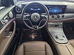 Used 2023 MERCEDES-BENZ E-CLASS E 350 4MATIC SEDAN in WEST PALM BEACH, FLORIDA (Photo 13)