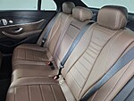 Used 2023 MERCEDES-BENZ E-CLASS E 350 4MATIC SEDAN in WEST PALM BEACH, FLORIDA (Photo 16)