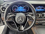 Used 2023 MERCEDES-BENZ E-CLASS E 350 4MATIC SEDAN in WEST PALM BEACH, FLORIDA (Photo 18)