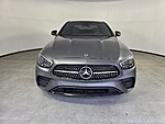 Used 2023 MERCEDES-BENZ E-CLASS E 350 4MATIC SEDAN in WEST PALM BEACH, FLORIDA (Photo 2)