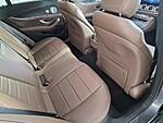 Used 2023 MERCEDES-BENZ E-CLASS E 350 4MATIC SEDAN in WEST PALM BEACH, FLORIDA (Photo 27)