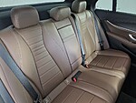 Used 2023 MERCEDES-BENZ E-CLASS E 350 4MATIC SEDAN in WEST PALM BEACH, FLORIDA (Photo 28)