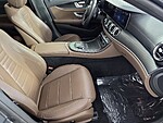 Used 2023 MERCEDES-BENZ E-CLASS E 350 4MATIC SEDAN in WEST PALM BEACH, FLORIDA (Photo 29)